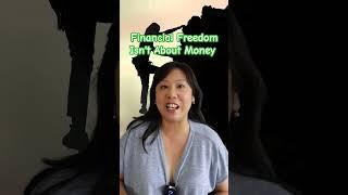 Do You Really Know What Financial Freedom Is All About? #financialindependence #life