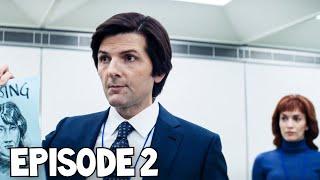 Severance Season 2 Episode 2 Recap