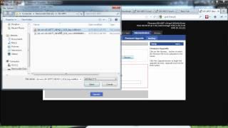 How to install DD-WRT on a Wireless Router -Part2