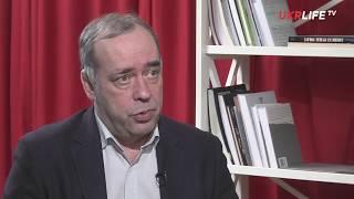 Как Россия осуществляет сценарий по расколу Украины? – Александр Мартыненко