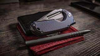 Rollshambo EDC Live: Wharny Crush Wednesday