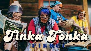 FIRBCI - TINKA TONKA (Official video)