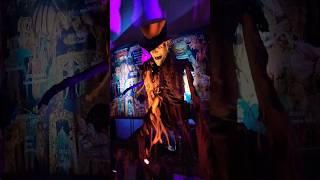 Do the Zombie Twerk #stlouis #halloween #convention #holidayhabits #twerk #dance
