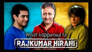 What happened to Rajkumar Hirani?