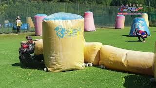 Singapore Paintball Series Friendship Cup 2020