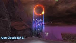 Aion Classic EU 3.0 Ranger OW PVP Vol 2