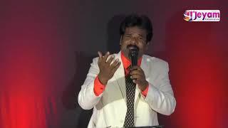Epi-05 | Ps.Dhavidhu | JTG Ministries | Tamil Christian Message | Jeyam Tv |