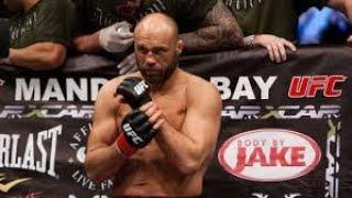 Fighter  - Randy Couture (MMA Documentary)