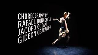 Sydney Dance Company's Interplay