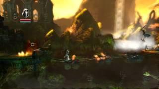 Trine full Play-through Part 11