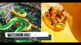 10 DESTINATIONS FOR KIDS IN BALI 2018