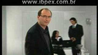 Comercial Fatec-Uninter - Luciano no elenco