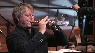 Ole Edvard Antonsen  -  Haydn: 3rd mov from trumpet concerto in Eb