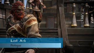 Let's Play - Lost Ark - Everyquest - Main Story - Prologue