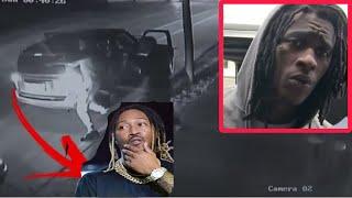 “U Will RESPECT Me” Young Thug FLIPS Rapper Future For Playing With Him And Calling out Jay Z