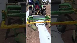 Mulching machine  9960559565