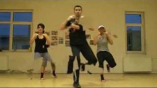 Mario Altaner`s - Vital Combat - Technik Training