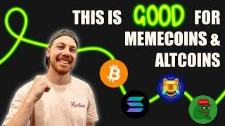 THE MEMECOIN SUPERCYCLE IS HERE