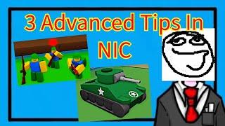 3 Technical Tips You Probably Don't Know In Noobs In Combat Roblox