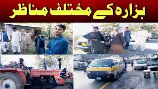 #hazara Different views of | Battal | Mansehra|#hazara #song #d92i