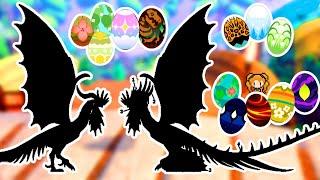 NEW CHICKEN DRAGON & All EGGS! Dragon Adventures Easter Event 2022 DATE & Ayatrice