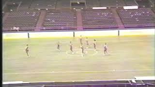 1986 USTA Grand Nationals - TWIRL TEAM FINALS - Devil's Advocate