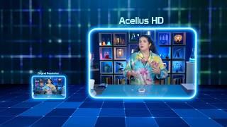 Introducing Acellus HD