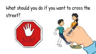 Safety in the Community, Personal Safety and Injury Prevention, Health Education