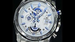 Casio Edifice ef-523 unboxing