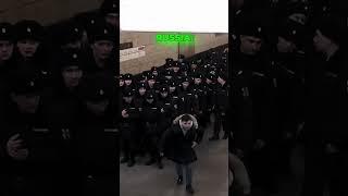 Реакция полиции на пистолет  Dropped the gun 