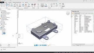 FeatureCAM 2019: Tips & Tricks - User Views