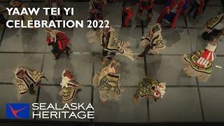 Yaaw Tei Yi, Celebration 2022 | Sealaska Heritage