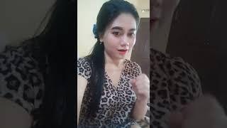 Di Goyang Tante gemoy Bigo Live desah hot