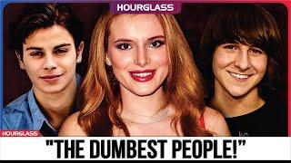 Dumbest Disney Channel Stars Who Ruined Their Careers | You’d Never Recognize Today