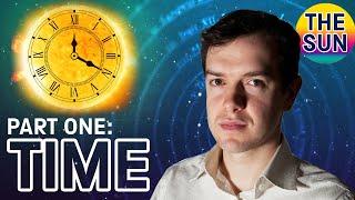 How to tell the time using the sun I The Sun Part One