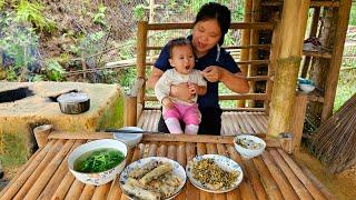 Banh Cuon Recipe Secrets of a 14 Year Old Single Mom!