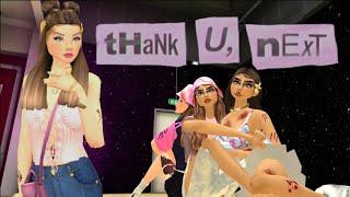 Ariana Grande - thank u, next (Avakin Life Music Video)