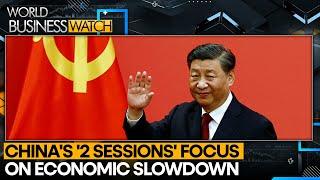 China's Leaders Tackle Workers' Rights, Housing, & Marriage Issues | World News | WION