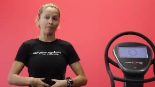 Power Plate Powerful Arguments: Weight Loss