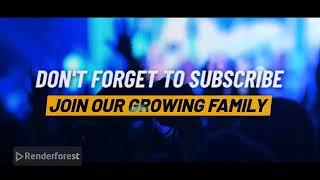 MUSIC RANA PRODUCTION OFFICIAL 2ND INTRO