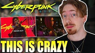 This Is INSANE - Cyberpunk 2077 Is Doing The Impossible...