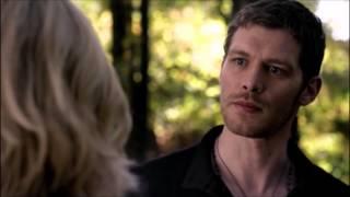 Klaroline, TVD S05E11