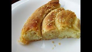 Бурек с картошкой / Burek met aardappelen /Burek with potatoes