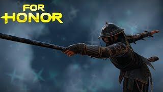 Nobushi Flow! - [For Honor]