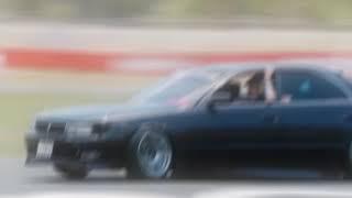 toyota chaser jdm edit phonk