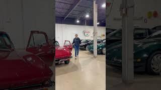 Want to sell your Corvette for a good price? | Buyavette
