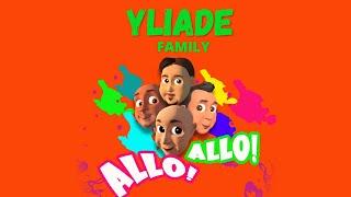 Yliade Family - Allô Allô (Official Music Video)