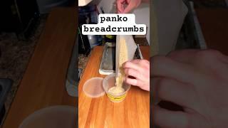 how to make panko breadcrumbs the grey gourmand way