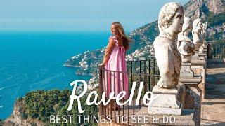 Ravello, Italy bucket list: best things to see and do in Ravello