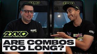 How’s 2XKO Alpha Lab Going? - Dev Chat